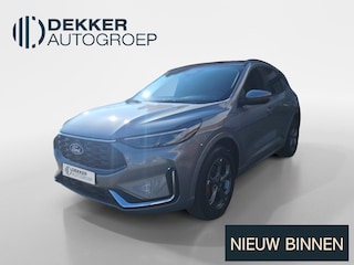 Ford Kuga 2.5 PHEV ST-Line X Trekhaak / panoramadak.