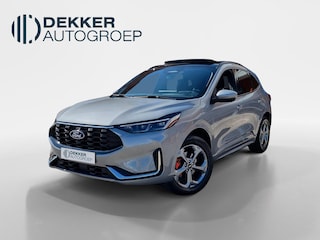 Ford Kuga 2.5 PHEV ST-Line X Trekhaak / panoramadak.