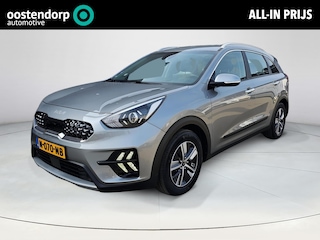 Kia Niro 1.6 GDi DynamicLine Navigatie | Camera