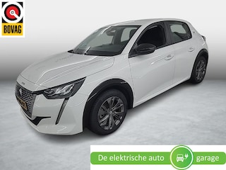 Peugeot 208 EV Active Pack 50 kWh