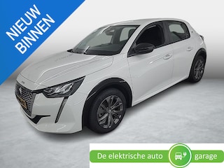 Peugeot 208 EV Active Pack 50 kWh