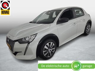 Peugeot 208 EV Active 50 kWh