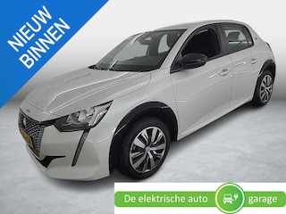 Peugeot 208 EV Active 50 kWh
