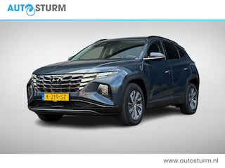 Hyundai Tucson 1.6 T-GDI HEV Comfort