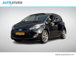 Hyundai ix20 1.4i Go! NL-Auto incl. Trekhaak