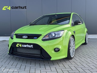 Ford Focus 2.5 RS |4 nwe Michelin | Unieke auto