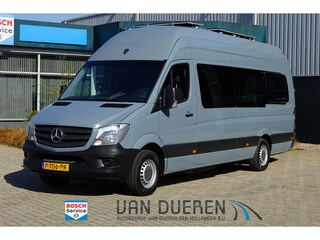 Mercedes-Benz Sprinter 316 L3H2 Camper Luifel, Trekhaak, Navi