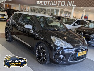 Citroën DS3 1.6 THP Sport Chic Airco, Cruise Control, Stuurbekrachtiging