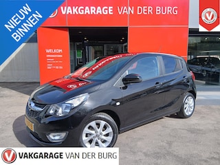 Opel Karl 1.0 ecoFLEX Innovation