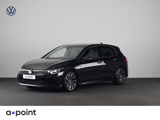 Volkswagen Golf 1.5 TSI R-Line 130 PK | LED Plus | Parkeer camera | Navigatie | Keyless entry | Stoel- en stuurverwarming |