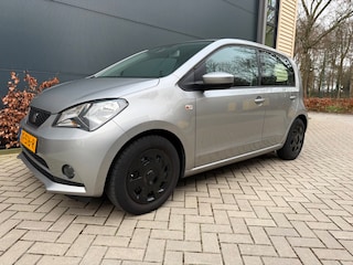 Seat Mii 1.0 Style Intense zeer zuinig 5 deurs