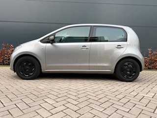 Seat Mii 1.0 Style Intense zeer zuinig 5 deurs