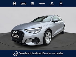 Audi A3 Sportback 30 TFSI Advanced edition