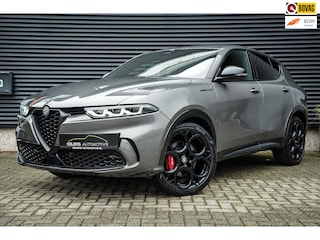 Alfa Romeo Tonale 1.5T Hybrid Edizione Speciale | ACC | CarPlay | DAB | Navi | Clima | H.Leder | BTW aftrekbaar |