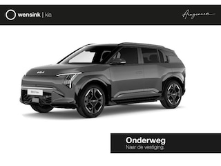 Kia EV3 GT-Line Business Edition 81.4 kWh | 19" lichtmetalen GT-Line velgen | Ambient lighting | Privacy Glass | GT-Line interieur | Stoel- en stuurwielverwarming |