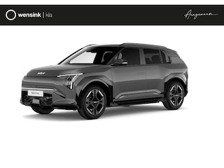 Kia EV3 GT-Line Business Edition 81.4 kWh | 19" lichtmetalen GT-Line velgen | Ambient lighting | Privacy Glass | GT-Line interieur | Stoel- en stuurwielverwarming |