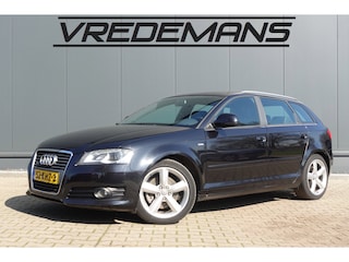 Audi A3 Sportback 1.8 TFSI quattro Ambition Pro Line