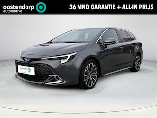 Toyota Corolla Touring Sports Hybrid 140 Dynamic | All-in prijs | Automaat | Apple/android auto