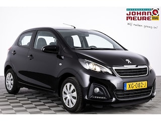 Peugeot 108 1.0 e-VTi Active 5-drs | AIRCO | BLUETOOTH