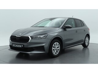 Skoda Fabia 1.0 TSI Ambition