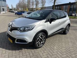 Renault Captur 1.2 TCe Dynamique NAVI CAMERA CLIMA CRUISE NAP!