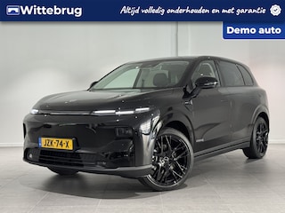 Leapmotor B10 Design ProMax 67.1 kWh Inclusief Velgenset!