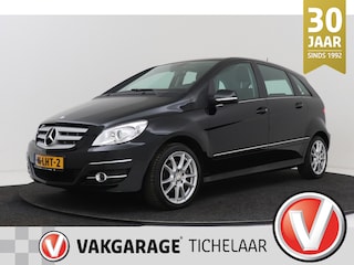Mercedes-Benz B-klasse 200 | Trekhaak | Org NL | 1e Eig. | PDC | 79.000 KM!! | AUTOMAAT |