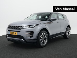 Land Rover Range Rover Evoque 2.0 P200 AWD R-Dynamic S Cold Climate | Clearsight binnenspiegel | Meridian Audiosysteem
