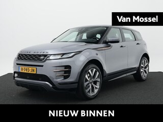 Land Rover Range Rover Evoque 2.0 P200 AWD R-Dynamic S Cold Climate | Clearsight binnenspiegel | Meridian Audiosysteem