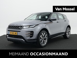 Land Rover Range Rover Evoque 2.0 P200 AWD R-Dynamic S Cold Climate | Clearsight binnenspiegel | Meridian Audiosysteem
