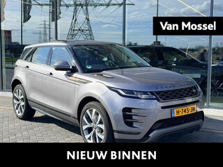 Land Rover Range Rover Evoque 2.0 P200 AWD R-Dynamic S Cold Climate | Clearsight binnenspiegel | Meridian Audiosysteem