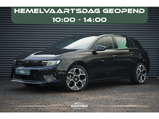 Opel Astra 1.2 GS Line / Aut / Carplay / 18'' / Virtual Display