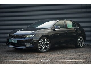 Opel Astra 1.2 GS Line / Aut / Carplay / 18'' / Virtual Display