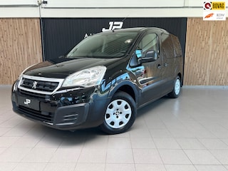 Peugeot Partner 1.2 PureTech Active Airco, Cruisecontrol, Trekhaak
