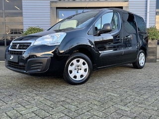 Peugeot Partner 1.2 PureTech Active Airco, Cruisecontrol, Trekhaak