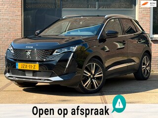Peugeot 3008 300pk HYbrid4 GT Pack | Night Vision | Handsfree achterklep | Focal Audio | Alcantara