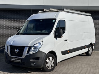 Nissan NV400 2.3 dCi L3H2 Optima