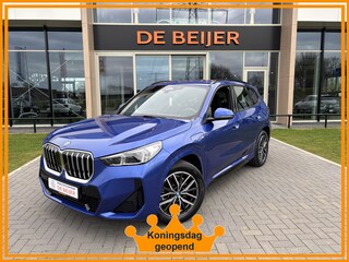 BMW X1 xDrive25e M-Sport
