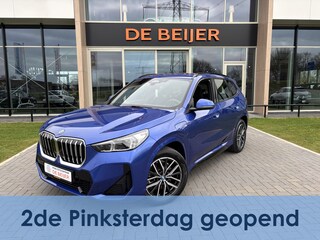 BMW X1 xDrive25e M-Sport