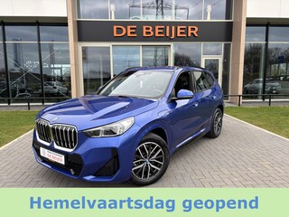 BMW X1 xDrive25e M-Sport