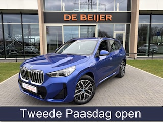 BMW X1 xDrive25e M-Sport