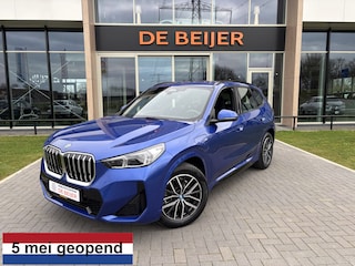BMW X1 xDrive25e M-Sport