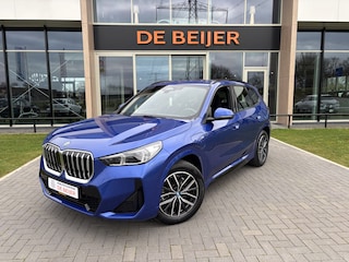 BMW X1 xDrive25e M-Sport