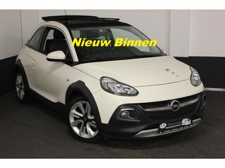 Opel Adam 1.2 CABRIO*ROCKS SPORT EDITION* 1E EIGENAAR.