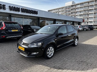 Volkswagen Polo 1.2 TSI Highline Pdc Automaat Airco Lmv Cruise Nap
