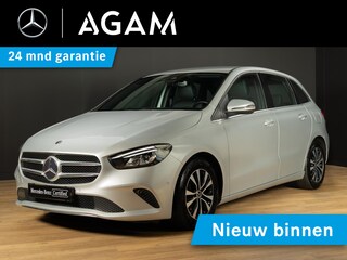 Mercedes-Benz B-klasse 180 Business Solution Luxury