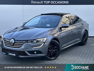 Renault Talisman 1.6 TCe Intens | Schuif/Kantel-Dak | Navigatie | Camera | Climate Control |