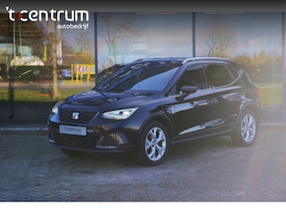 Seat Arona 1.0 TSI 110 PK Automaat FR BNS Connect, Sportstoelen, LED, Keyless, Camera, Carplay