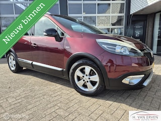Renault Scénic 1.5 dCi Bose 4X4 SCHUIFKANTELDAK NAP!