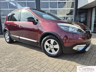 Renault Scénic 1.5 dCi Bose 4X4 SCHUIFKANTELDAK NAP!
